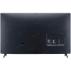 55" LED ЖК телевизор LG 55NANO806NA (3840x2160, HDMI, LAN, WiFi, BT, USB,  DVB-T2, SmartTV)