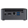 Intel Миникомпьютер CI3-8109U BOXNUC8I3BEHFA2 980606