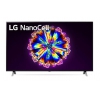 Телевизор LG 85" 4K/Smart 3840x2160 Wi-Fi Bluetooth webOS черный 86NANO906NA