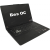 ASUS TUF Gaming A17 FX706IU <90NR03K1-M03600> Ryzen  7  4800H/16/512SSD/GTX1660Ti/WiFi/BT/noOS/17.3"/2.62  кг