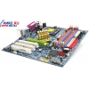 M/B GigaByte GA-8I865GMK-775 v1.1/2.0(RTL)  Socket775 <i865G> AGP+SVGA+LAN SATA U100 MicroATX 4DDR<PC-3200>