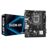 Материнская плата B460 LGA1200 MATX B460M-HDV ASRock