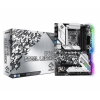 Материнская плата H470 LGA1200 ATX H470 STEEL LEGEND ASRock