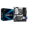 Материнская плата Z490 LGA1200 MATX Z490M PRO4 ASRock