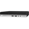 7EM45EA#ACB HP ProDesk 400 G5 Mini  i5-9500T,8GB,256GB,USB  kbd/mouse,Stand,VGA  Port,W10Pro