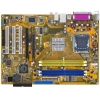M/B ASUSTeK P5VDC-X (RTL) Socket775 <VIA PT880Ultra> AGP+PCI-E+LAN SATA RAID U133 ATX 2DDR-II+2DDR