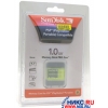 SanDisk Memory Stick PRO DUO MagicGate 1Gb