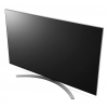 55" LED ЖК телевизор LG 55NANO866NA (3840x2160, HDMI, LAN, WiFi, BT, USB,  DVB-T2, SmartTV)