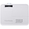 ViewSonic PS600X (DLP, XGA 1024x768, 3500Lm, 22000:1, 2xHDMI, LAN, 1x10W speaker, 3D  Ready,  lamp  15000hrs)