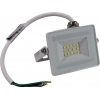 Smartbuy <SBL-FLWhite-10-65K> (800 люмен, 6500K,  10Вт, 200-260В)