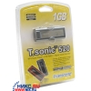 Transcend T.sonic 520 <TS1GMP520> (MP3/WMA/WAV Player, FM Tuner, диктофон, 1Gb, Line In, USB2.0, AAAx1)