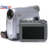 Canon MV920 Value Kit Digital Video Camcorder (miniDV, 25xZoom, 0.8Mpx, стерео, 2.7", DV)