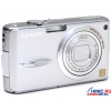 Panasonic Lumix DMC-FX01-S <Silver> (6.0Mpx, 28-102mm, 3.6x, F2.8-5.6, JPG, 0Mb SD/MMC, 2.5", USB, AV, Li-Ion)