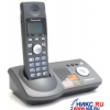 Panasonic KX-TG7125RUT <Gray> р/телефон (трубка с ЖК диспл., DECT, А/Отв)