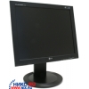 17"    MONITOR LG L1732P-BN Flatron <Black> с поворотом экрана (LCD, 1280x1024, +DVI)