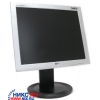 17"    MONITOR LG L1732P-SN Flatron <Silver> с поворотом экрана (LCD, 1280x1024, +DVI)