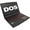 MSI GF63 Thin 9RCX <9S7-16R312-697>  i5  9300H/8/512SSD/GTX1050Ti/WiFi/BT/noOS/15.6"/1.83  кг