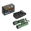 Бинокль Veber Sport БН  12x32 камуфлированный