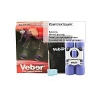Veber Sport БН 8x21 чёрный/синий/серебристый  Бинокль (8x21) <11002>