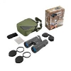 Бинокль 10*42 Veber  Hunter (черный)