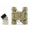 Бинокль Veber Sport БН  12x25 камуфлированный