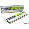 Corsair <TWIN2X2048-6400PRO> DDR-II DIMM 2Gb KIT 2*1Gb <PC-6400>