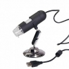 Микромед <МИКМЕД 2.0> Микроскоп (20-200x,  USB) <22241>