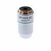 Объектив для микроскопа  20х/0,4  SP  160/0,17