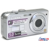 Panasonic Lumix DMC-LS2-S <Silver> (5.0Mpx, 35-105mm, 3x, F2.8-5.0, JPG, 14Mb+0Mb SD/MMC, 2.0", USB, AV, AAx2)