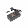 Микроскоп стерео  МС-5-ZOOM LED