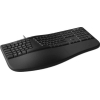 Клавиатура Microsoft  Ergonomic  <USB>  <LXN-00011>