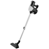 Пылесос BBK BV2512 вертикальный/без мешка 600 Вт 220-240 В Capacity 0.5 л Noise 79 дБ черный / белый Weight 2 кг BV2512BLACK/WHITE (BV2512 BLACK/WHITE)