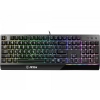 Клавиатура GAMING BLACK RUS VIGOR GK30 RU MSI