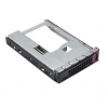 Заглушка диска для СХД TRAY MCP-220-00158-0B Supermicro