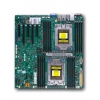Серверная материнская плата EPYC 7000 EATX BLK MBD-H11DSI-NT-B Supermicro