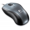 Logitech V100 Optical Notebook Mouse (RTL) USB 3btn+Roll <931641>