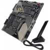 ASRock Z490 TAICHI (RTL) LGA1200 <Z490> 3xPCI-E HDMI+DP 2.5GbLAN+GbLAN SATA  RAID  ATX  4DDR4