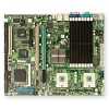 M/B SuperMicro X6DLP-4G2 (RTL) Dual Socket479 <iE7520> SVGA+2xGbLAN+Ultra320SCSI SATA RAID U100 ATX 8DDR-II