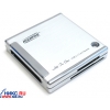 HighPaq <CRM-E002/MCR-Q003> 10-in-1 USB2.0 CF/MD/SM/xD/SD/MMC/RSMMC/MS(/Pro/Duo) Card Reader/Writer