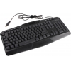 Клавиатура Redragon Harpe Pro <K503A-RGB> <USB> подсветка  клавиш <78376>