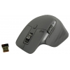 Logitech MX Master 3 Wireless Mouse (RTL)  USB 7btn+2Roll <910-005695>