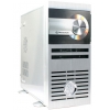 Miditower Thermaltake <VC6430SNAE> Silver EclipseDV ATX 430W (24+4пин) Aluminum +Slim DVD ROM & CD-ReWriter