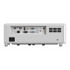 Лазерный проектор Optoma ZH406-W  DLP FullHD(1920*1080)
