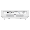 Лазерный проектор Optoma ZK507-W DLP,  4K UHD (3840x2160)