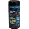 Defender <CLN30104> Универсальные чистящие салфетки в пластиковой  тубе (110шт)
