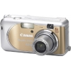 Canon PowerShot A430 <Yellow> (4.0Mpx, 39-156mm, 4x, F2.8-5.8, JPG, (8-32)Mb SD/MMC, 1.8", USB, AAx2)