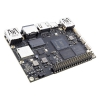 Khadas. VIM2 Max Amlogic A311D with 5.0 TOPS NPU, 4GB LPDDR4/X,  32GB  eMMC,  AP6398S