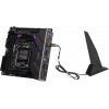 ASUS ROG STRIX H470-I GAMING (RTL) LGA1200 <H470> PCI-E HDMI+DP GbLAN SATA  Mini-ITX 2DDR4