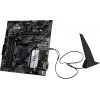 ASUS PRIME B550M-A WI-FI (RTL) AM4 <B550> PCI-E Dsub+DVI+HDMI GbLAN+WiFi+BT SATA  MicroATX 4DDR4