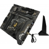 ASUS TUF GAMING B460M-PLUS WI-FI (RTL) LGA1200 <B460> PCI-E DVI+HDMI+DP GbLAN+WiFi+BT SATA  MicroATX 4DDR4